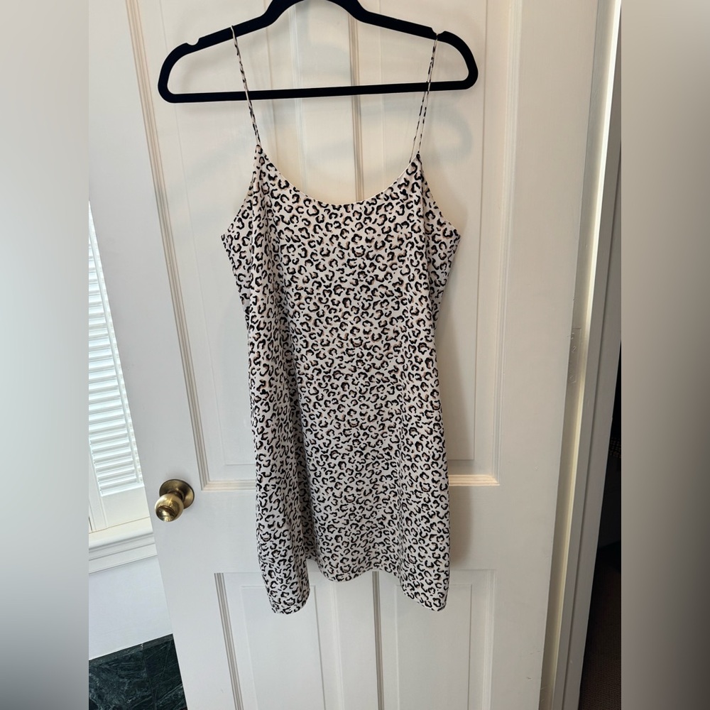 Tibi Dress